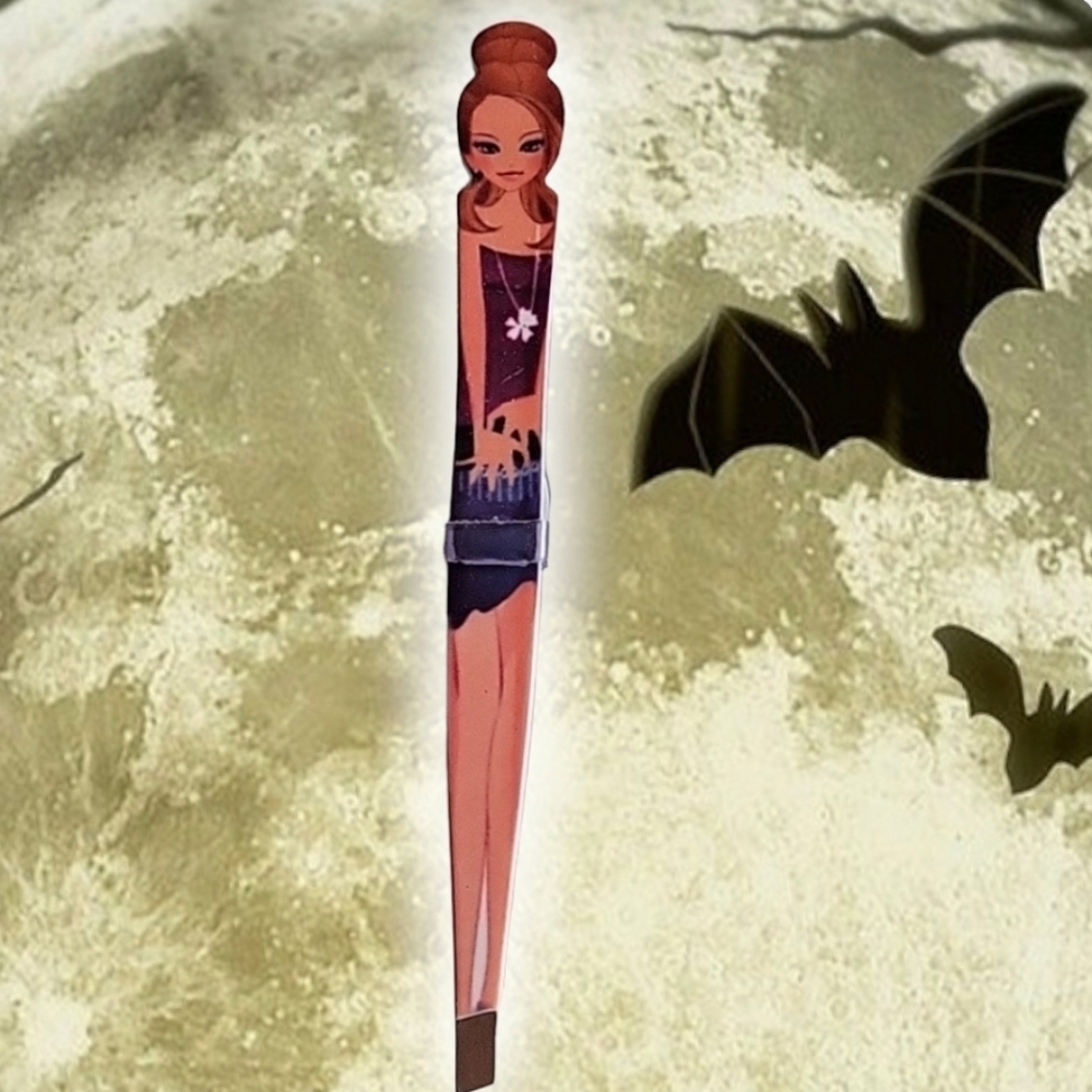 FASHION TWEEZER
